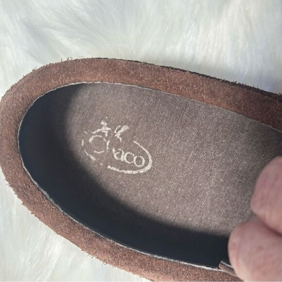 Chaco leather shoes - Picture 5 of 9